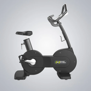 9107 商用直立式健身車