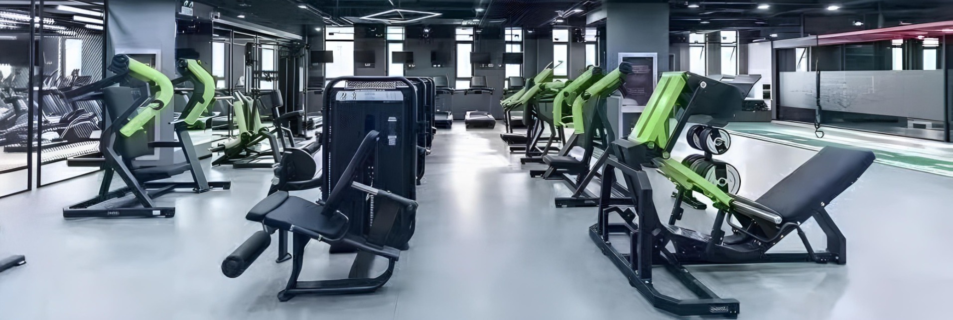 健身族最常使用的5項重訓器材－惠友運動事業