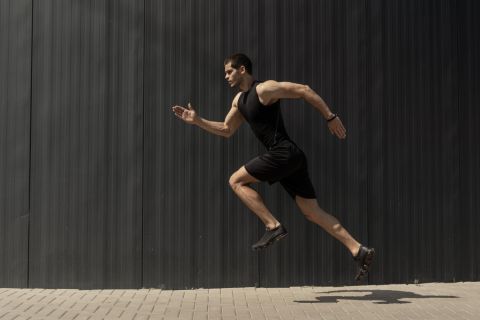 跑步就能減肥，為什麼還要做重量訓練呢？