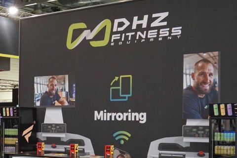 FIBO GLOBAL FITNESS 2023順利地完美落幕！