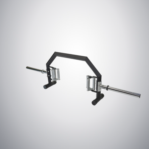 EZF6082E可站立開放六角槓