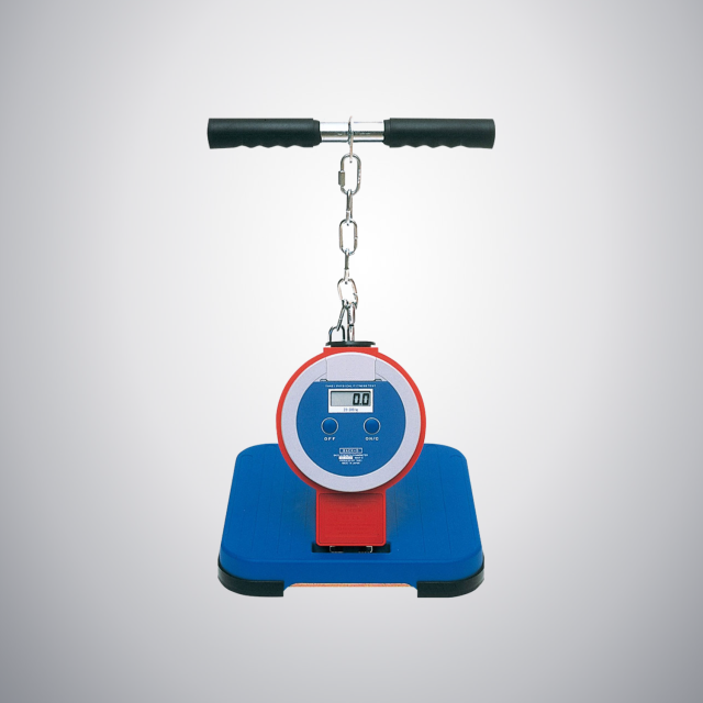 背筋力計 背筋力計の通販情報 - 運動会レンタル.com